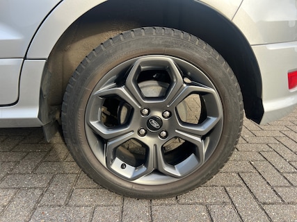 Ford-EcoSport