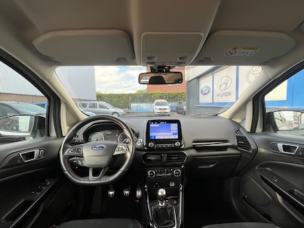 Ford-EcoSport
