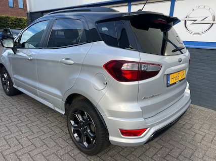 Ford-EcoSport