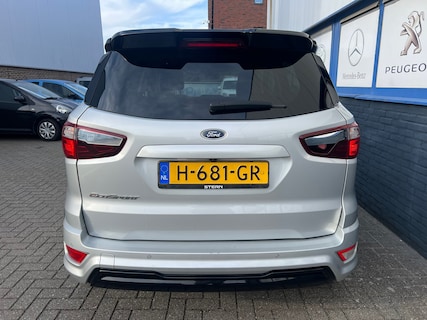 Ford-EcoSport