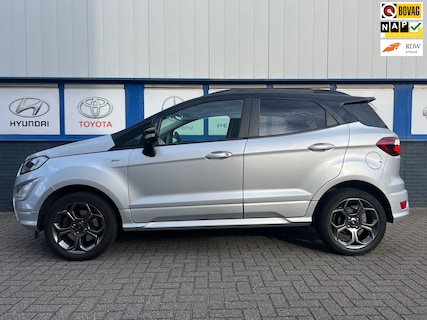 Ford-EcoSport