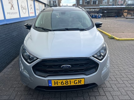 Ford-EcoSport