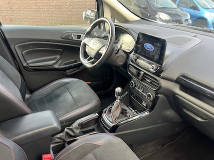 Ford-EcoSport