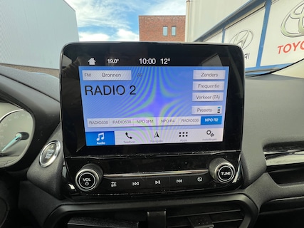 Ford-EcoSport