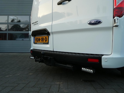 Ford-Transit Custom