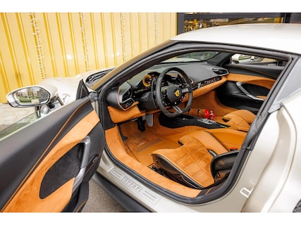 Ferrari-296 GTB