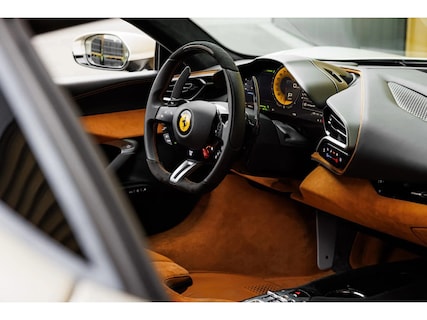 Ferrari-296 GTB