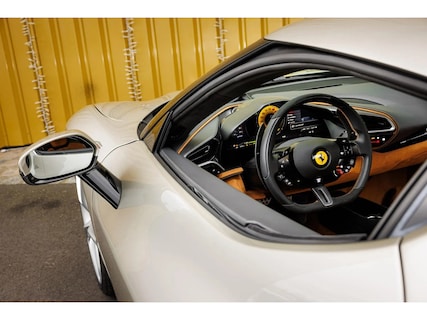 Ferrari-296 GTB