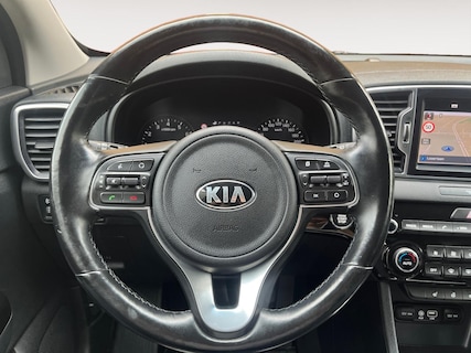 Kia-Sportage