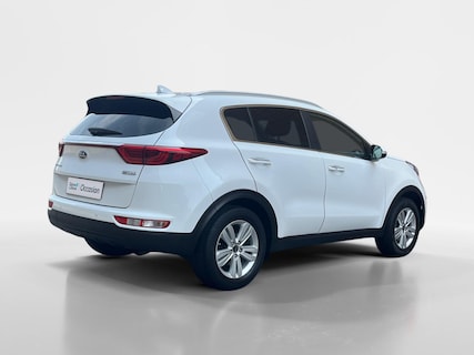 Kia-Sportage