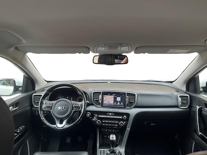 Kia-Sportage