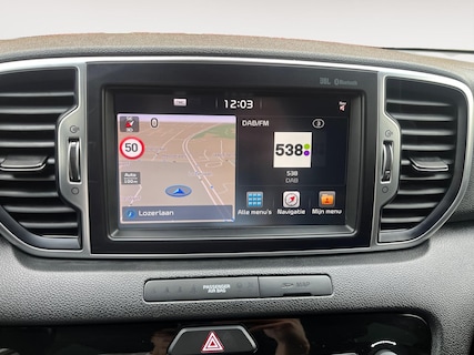 Kia-Sportage