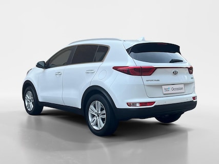 Kia-Sportage
