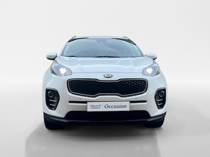 Kia-Sportage