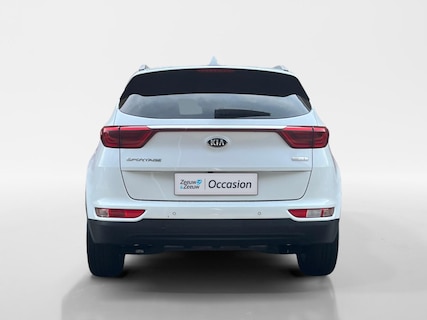 Kia-Sportage