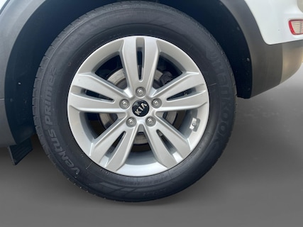 Kia-Sportage