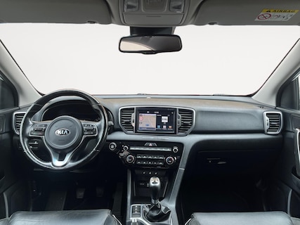 Kia-Sportage