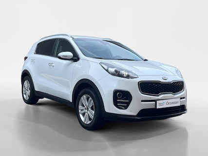 Kia-Sportage
