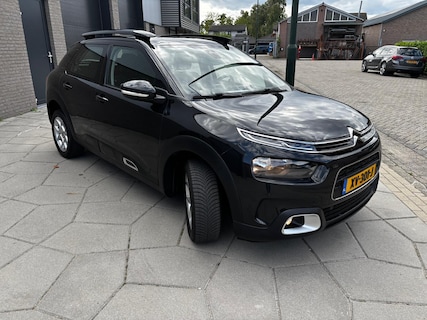 Citroën-C4 Cactus