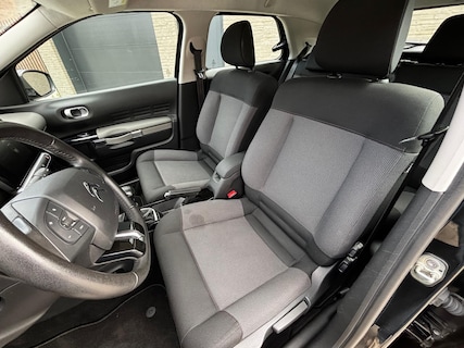 Citroën-C4 Cactus