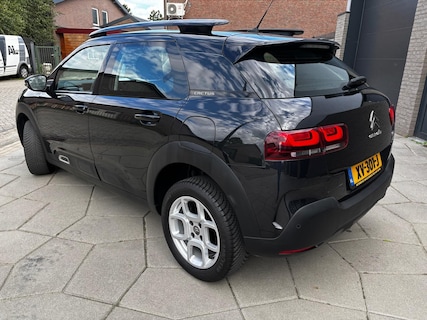 Citroën-C4 Cactus