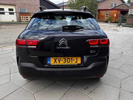 Citroën-C4 Cactus