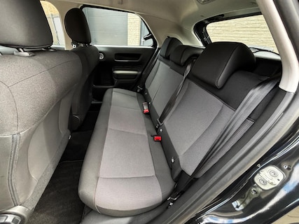 Citroën-C4 Cactus