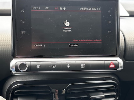 Citroën-C4 Cactus