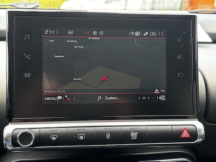 Citroën-C4 Cactus