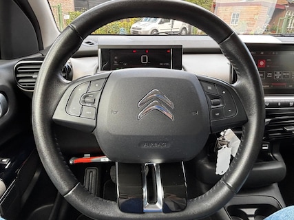 Citroën-C4 Cactus