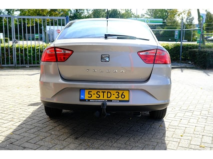 SEAT-Toledo