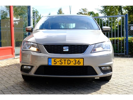SEAT-Toledo