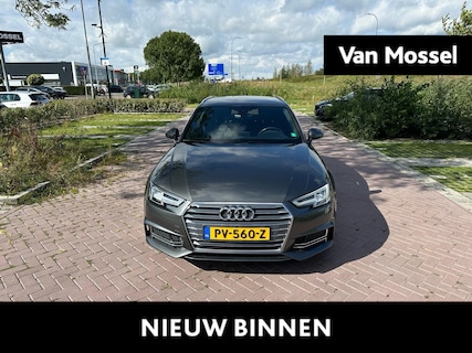 Audi-A4