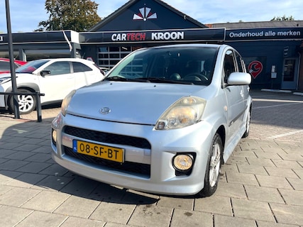 Daihatsu-Sirion