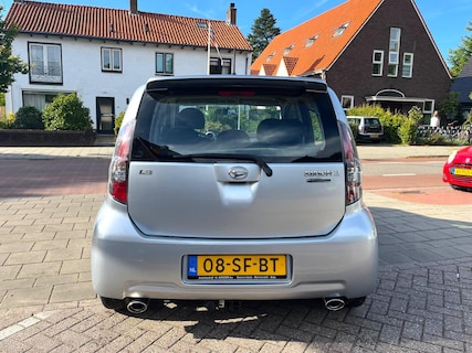Daihatsu-Sirion