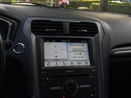 Ford-Mondeo