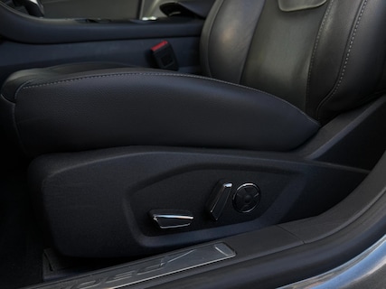 Ford-Mondeo