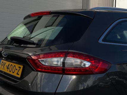 Ford-Mondeo