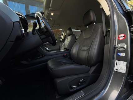 Ford-Mondeo