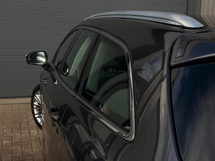 Ford-Mondeo