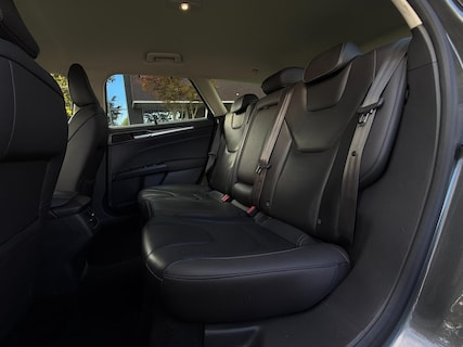 Ford-Mondeo