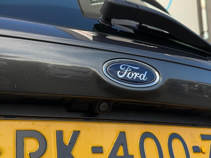 Ford-Mondeo