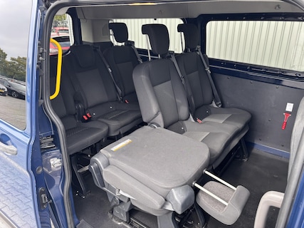 Ford-Transit Custom