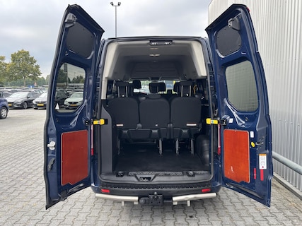 Ford-Transit Custom