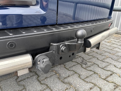 Ford-Transit Custom