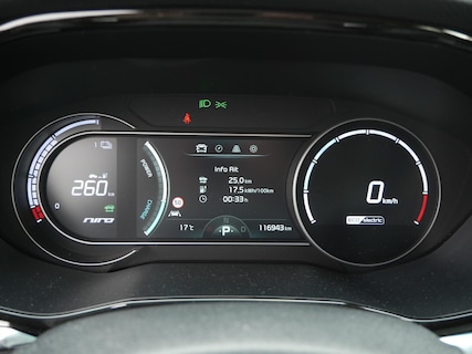 Kia-e-Niro