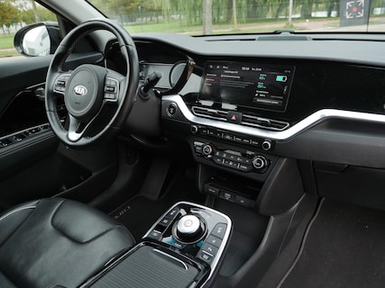 Kia-e-Niro