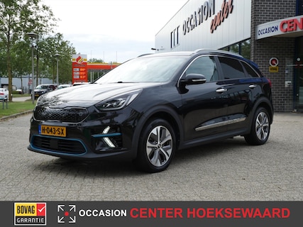 Kia-e-Niro