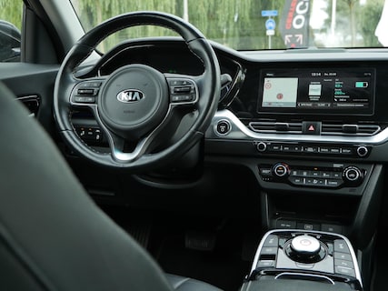 Kia-e-Niro