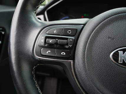 Kia-e-Niro